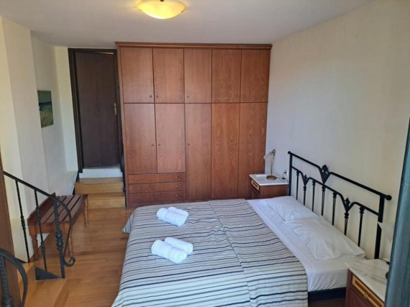 Douliana Kreta, Douliana: Elegante Maisonette mit Gemeinschaftspool zu verkaufen Haus kaufen